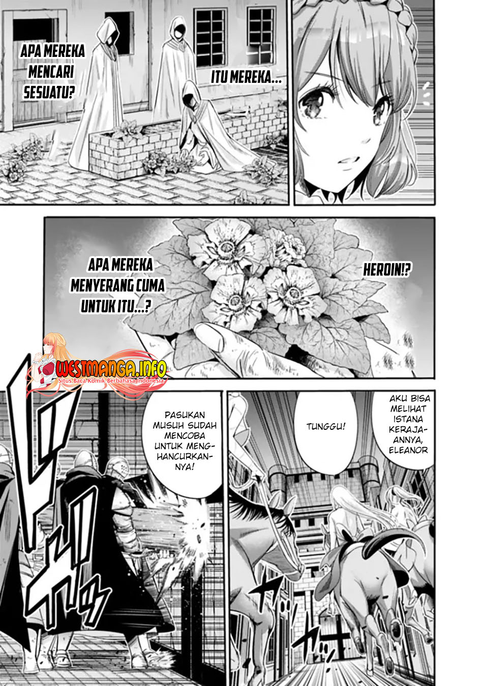 Uragirareta S Rank Boukensha no Ore wa, Aisuru Dorei no Kanojora to Tomoni Dorei dake no Harem Guild o Tsukuru
